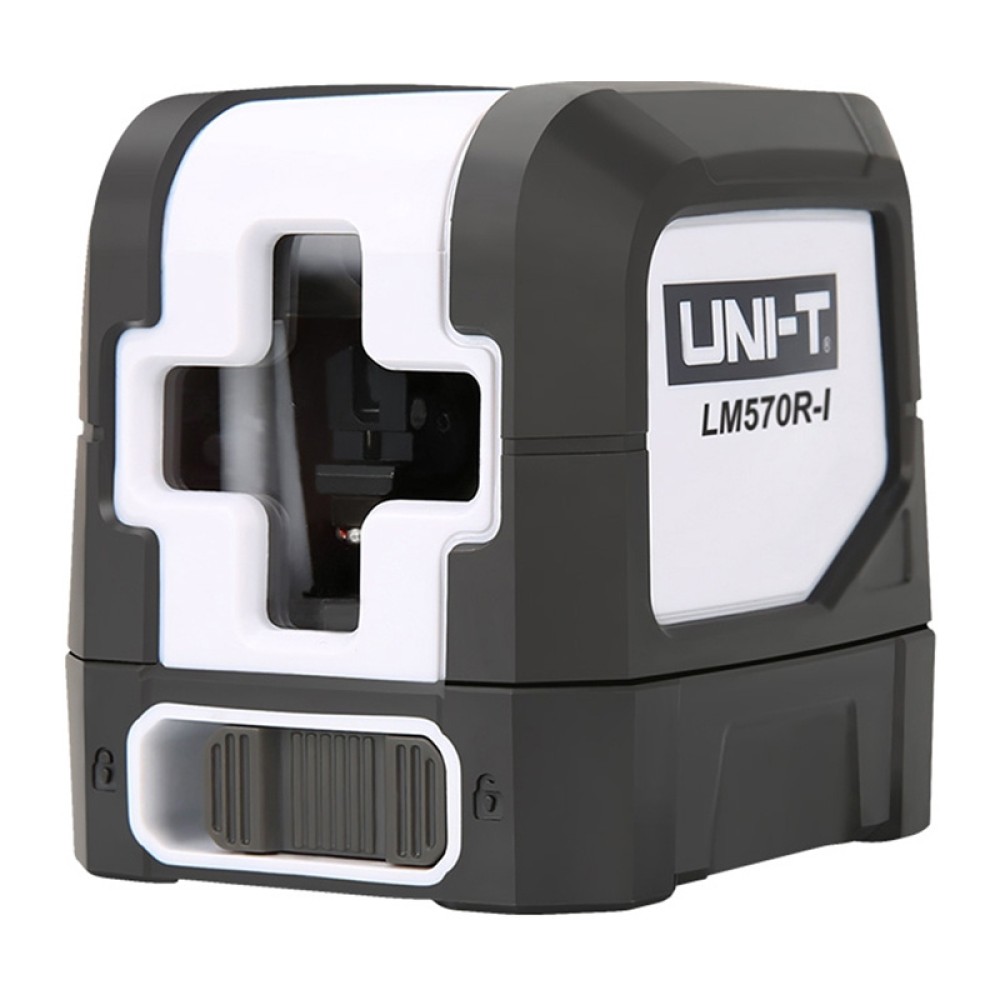 Uni-T LM570R-I Αλφάδι λέιζερ