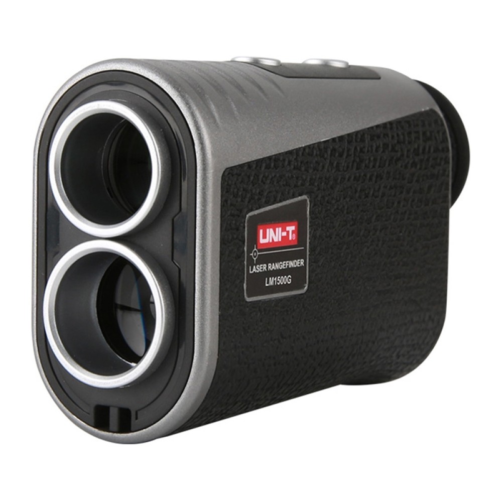 Μετρητής απόστασης με λέιζερ Uni-T LM1500G