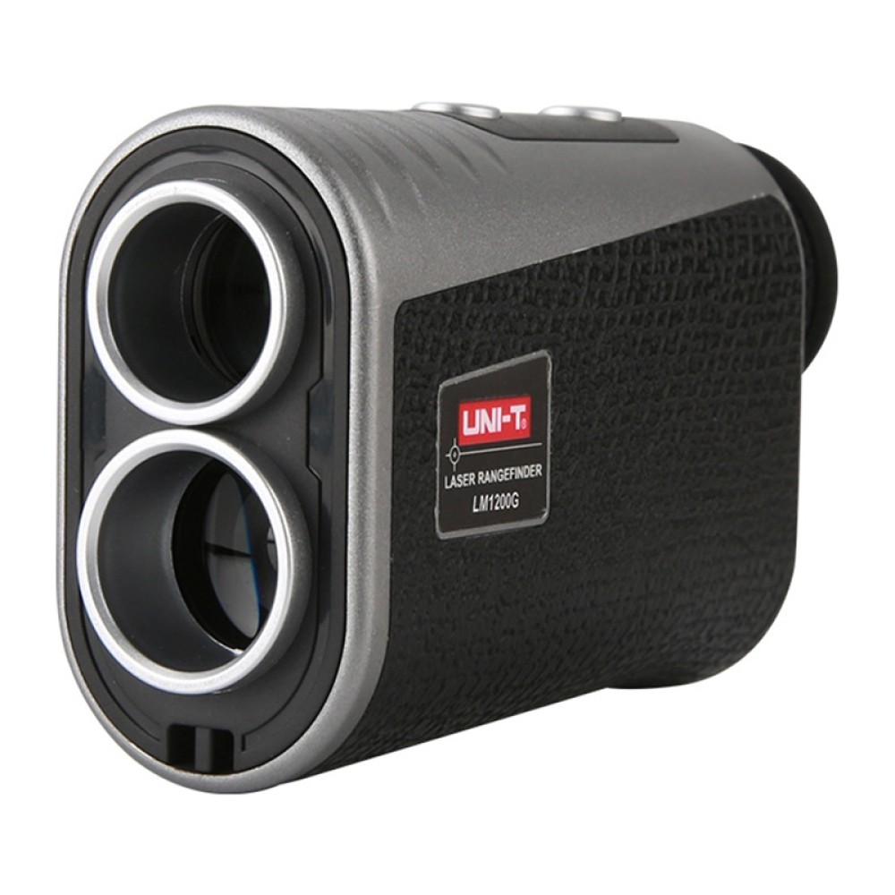 Μετρητής απόστασης με λέιζερ Uni-T LM1200G