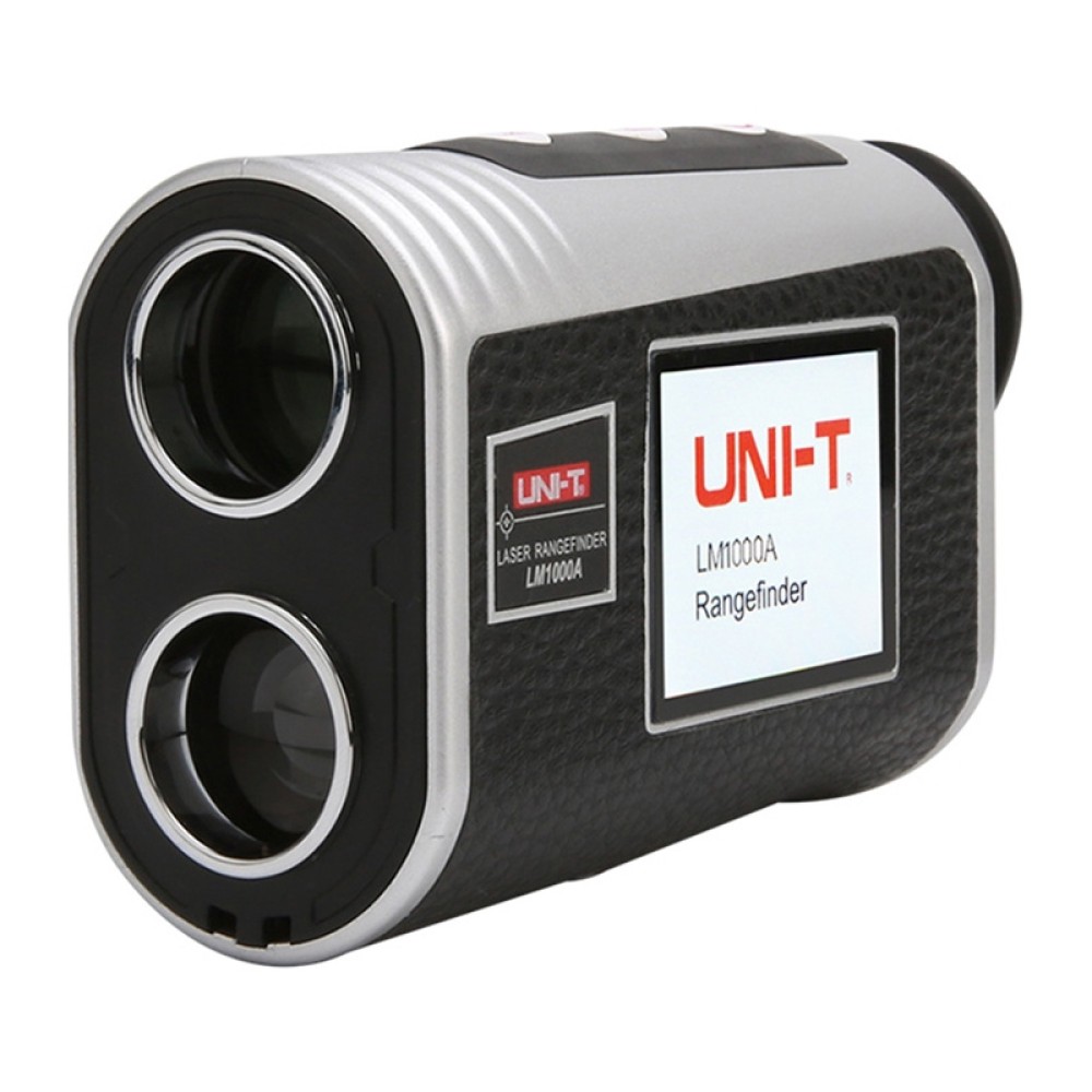 Μετρητής απόστασης με λέιζερ Uni-T LM1000A