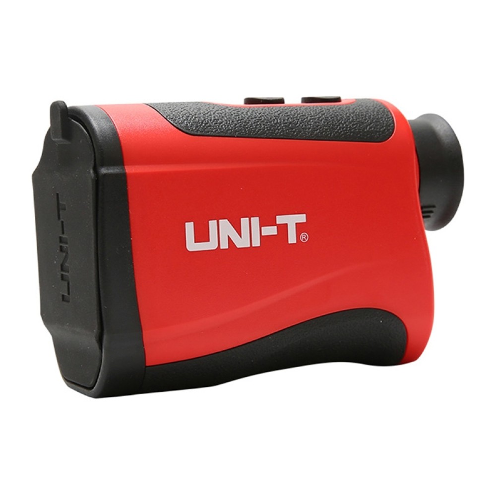Μετρητής απόστασης με λέιζερ Uni-T LM1000