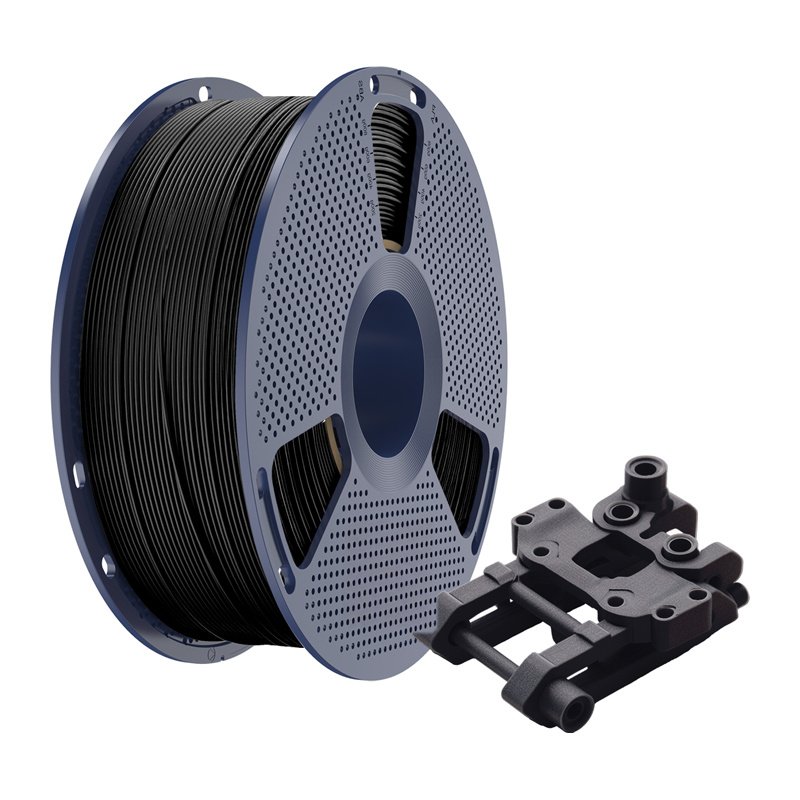 ABS νήμα με επίστρωση (Μαύρο)