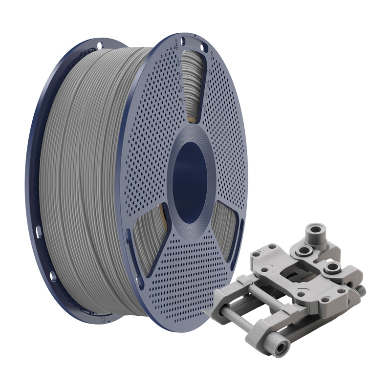 ABS νήμα με επίστρωση (γκρι)