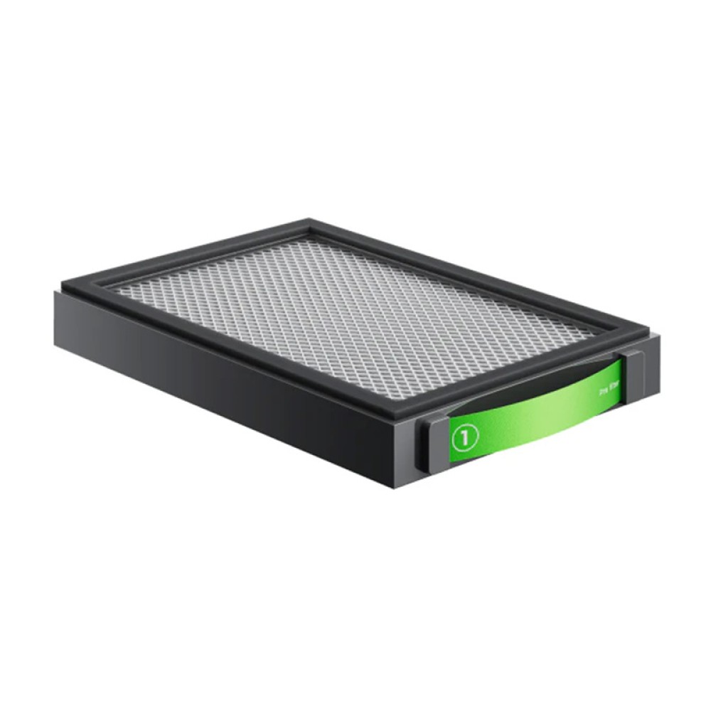 xTool SafetyPro™ AP2 Προφίλτρο