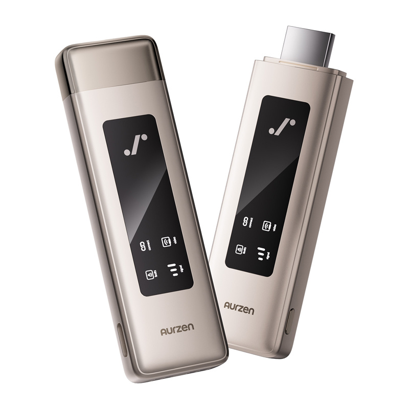 AURZEN Castplay Ασύρματος προσαρμογέας HDMI