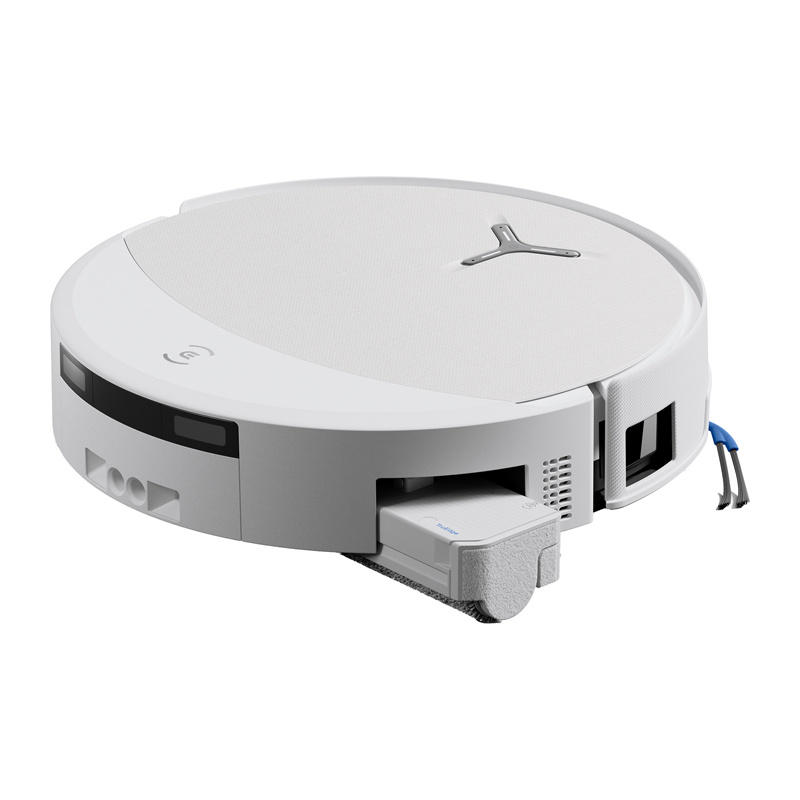 ECOVACS DEEBOT T90 OMNI ΛΕΥΚΟ EU