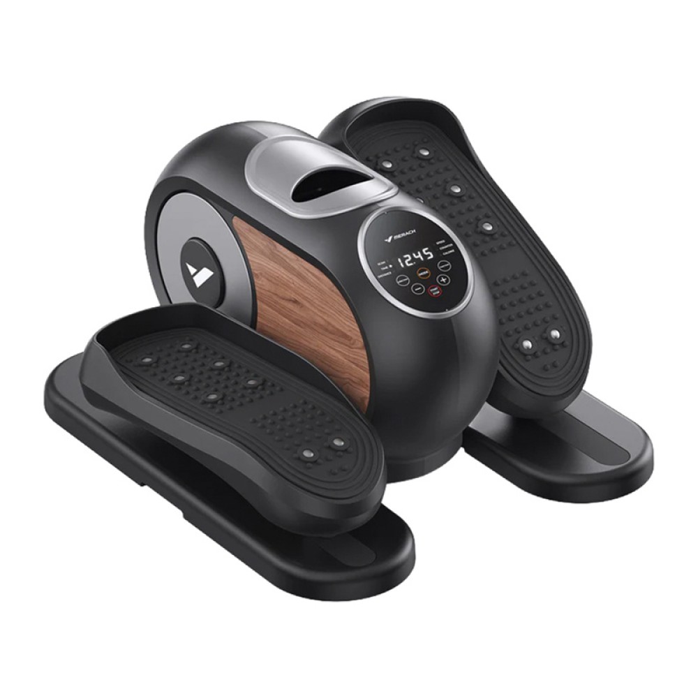 MERACH MR-E32B1 μίνι ελλειπτικός προσομοιωτής (μαύρος)