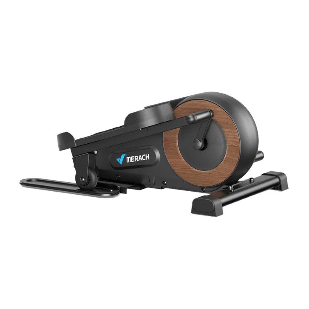 MERACH MR-E43B1 μίνι ελλειπτικός προσομοιωτής (μαύρος)