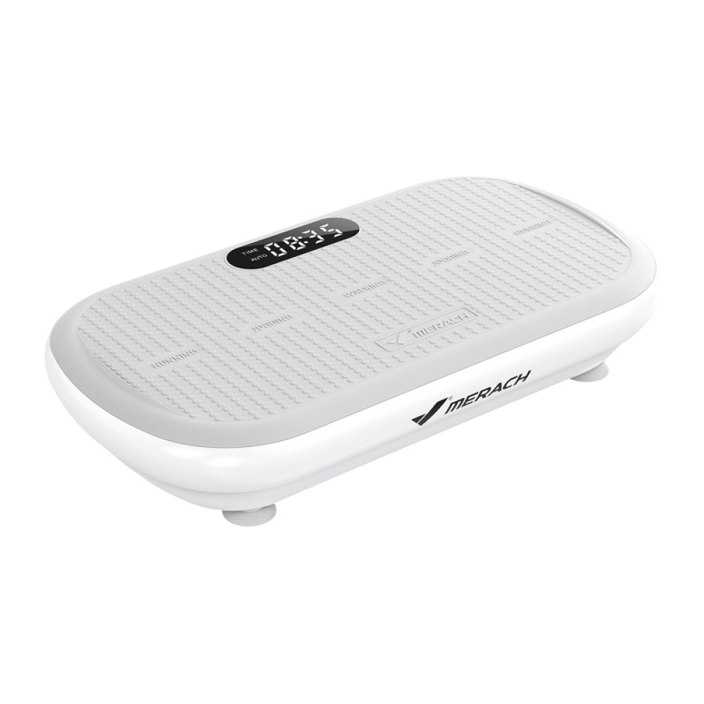 Πλατφόρμα δόνησης MERACH MR-2440G1 (γκρι)