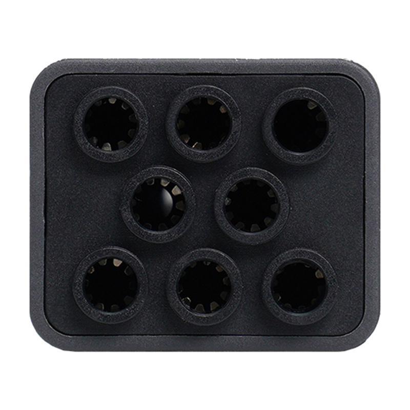 8-χρωμη μονάδα για τα μοντέλα ACE Pro/Kobra 3 Combo/V2 Combo/Max Combo/S1 Combo