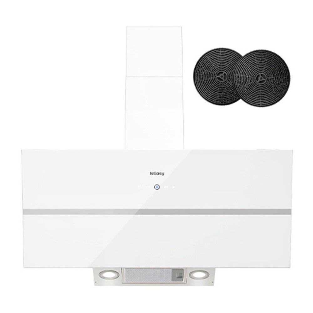 Απορροφητήρας ISEASY TV1390D4-CC-I2