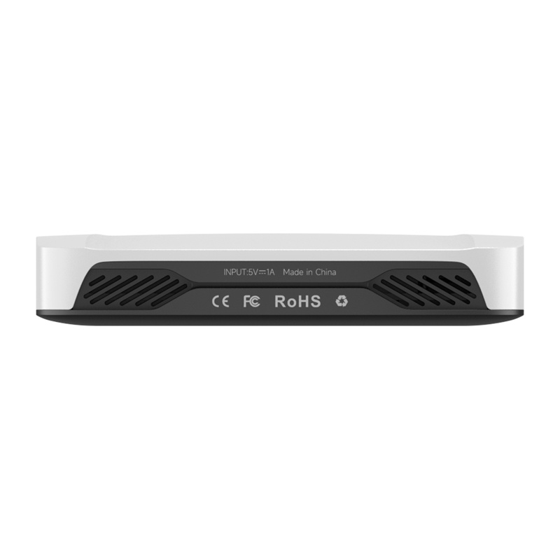 Carlinkit CPC200-Tbox UHD Ασύρματος προσαρμογέας για CarPlay/Android (με θύρα USB-A)