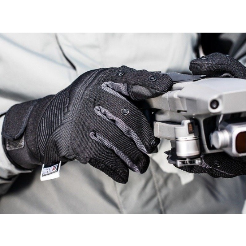 Photographic gloves PGYTECH size M (P-GM-113)