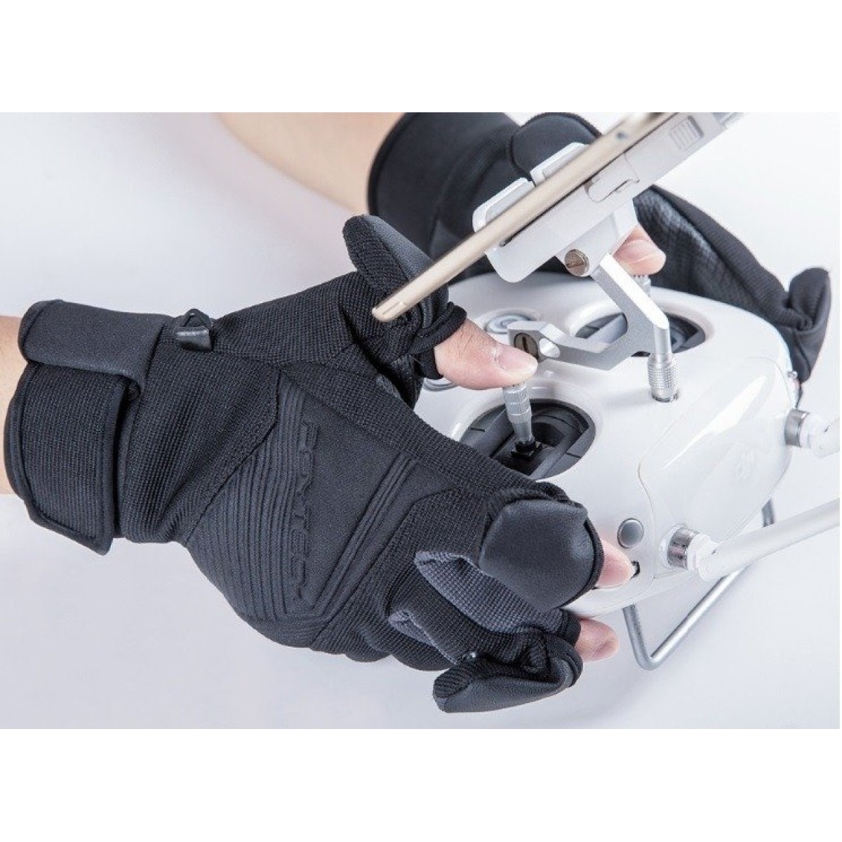 Photographic gloves PGYTECH size M (P-GM-113)