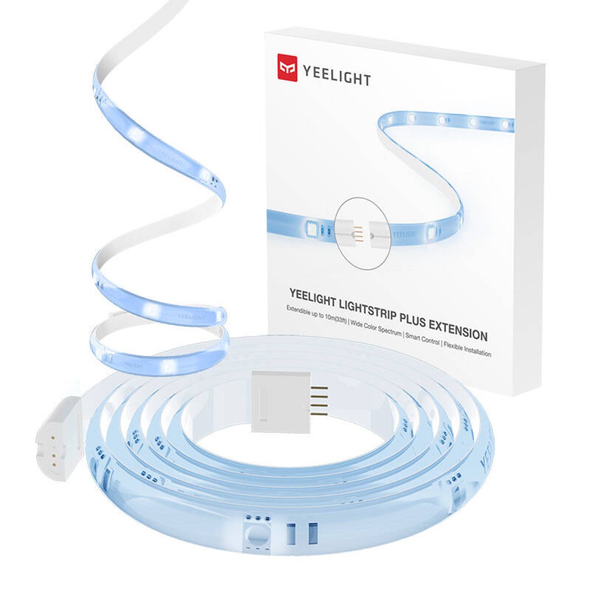 Yeelight Επέκταση Ταινίας LED (1m)