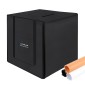 Shadeless tent Puluz 80cm LED 8500 lumens