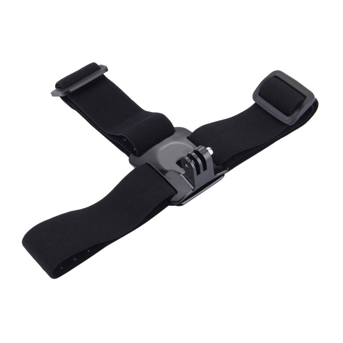 Head band Puluz with mount for sports cameras