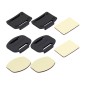 Set of stickers and fixings Puluz do Osmo Action / GoPro