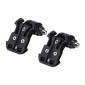 J-Hook mount Puluz for sports cameras (2x)