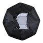 Foldable Soft Flash Light Puluz PU5120 20cm