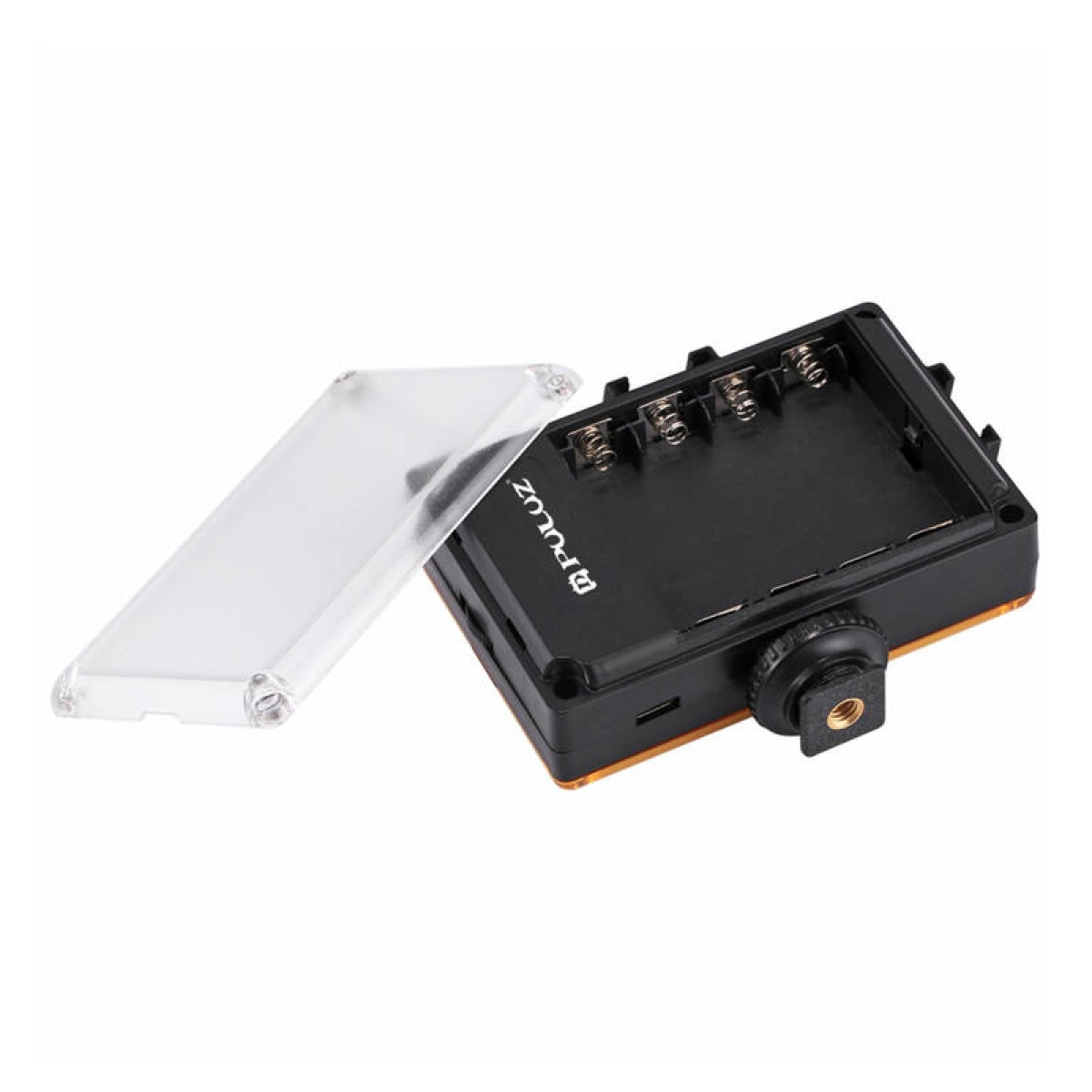 LED lamp Puluz for the camera 860 lumens