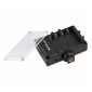 LED lamp Puluz for the camera 860 lumens