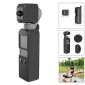 Accessories Puluz Ultimate Combo Kits for DJI Osmo Pocket 43 in 1