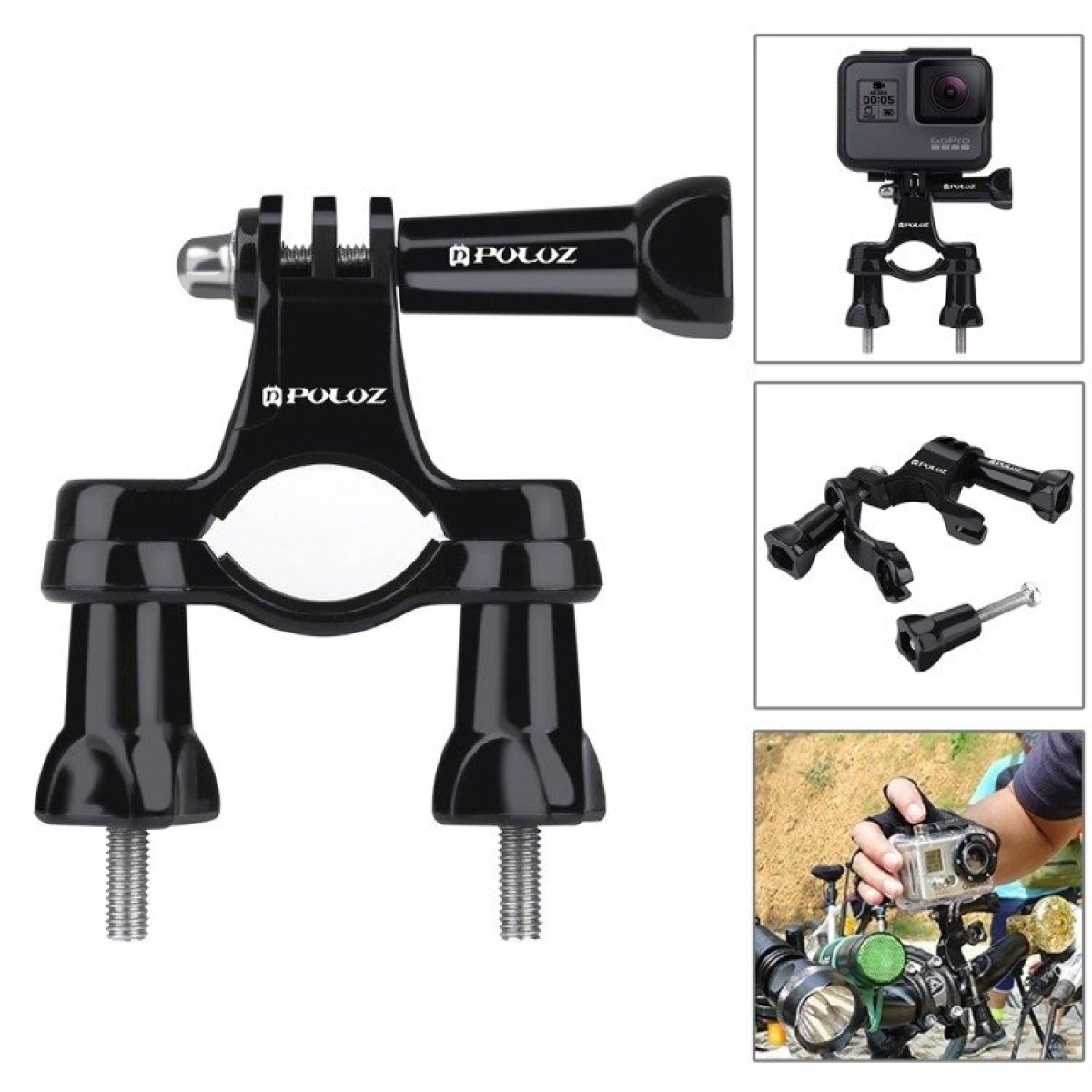 Accessories Puluz Ultimate Combo Kits for DJI Osmo Pocket 43 in 1
