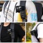 Strap mount 360° RUIGPRO for DJI Osmo Action