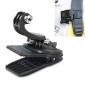 Strap mount 360° RUIGPRO for DJI Osmo Action
