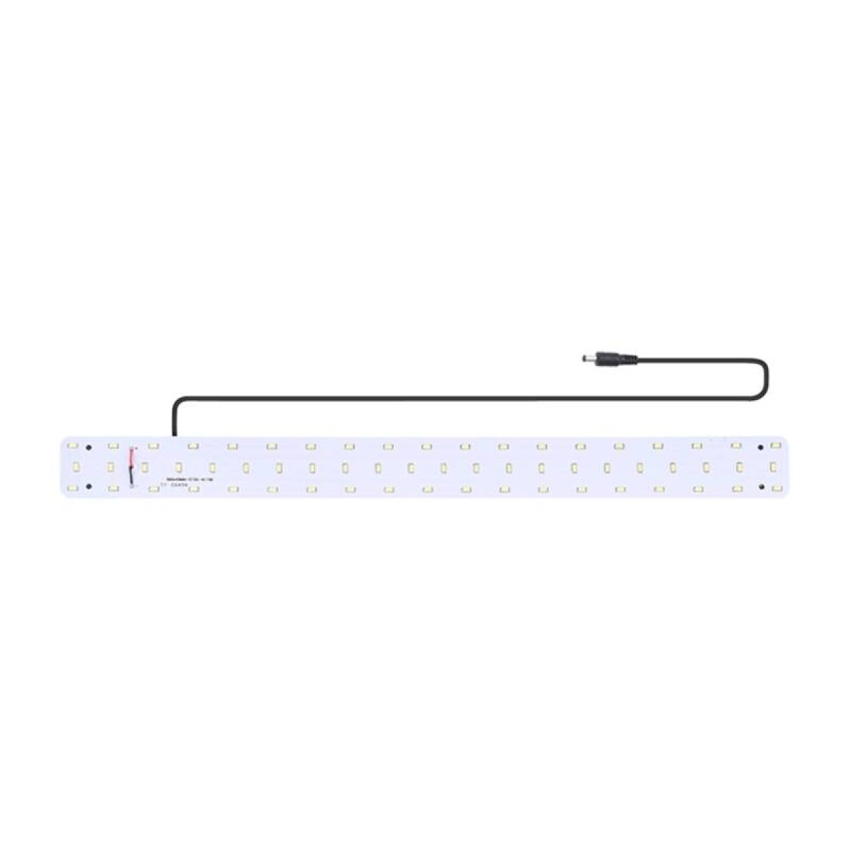 Aluminum Base Light Panel Puluz for 60cm Studio Tent 30W 1690LM PU5212