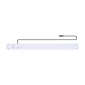 Aluminum Base Light Panel Puluz for 60cm Studio Tent 30W 1690LM PU5212