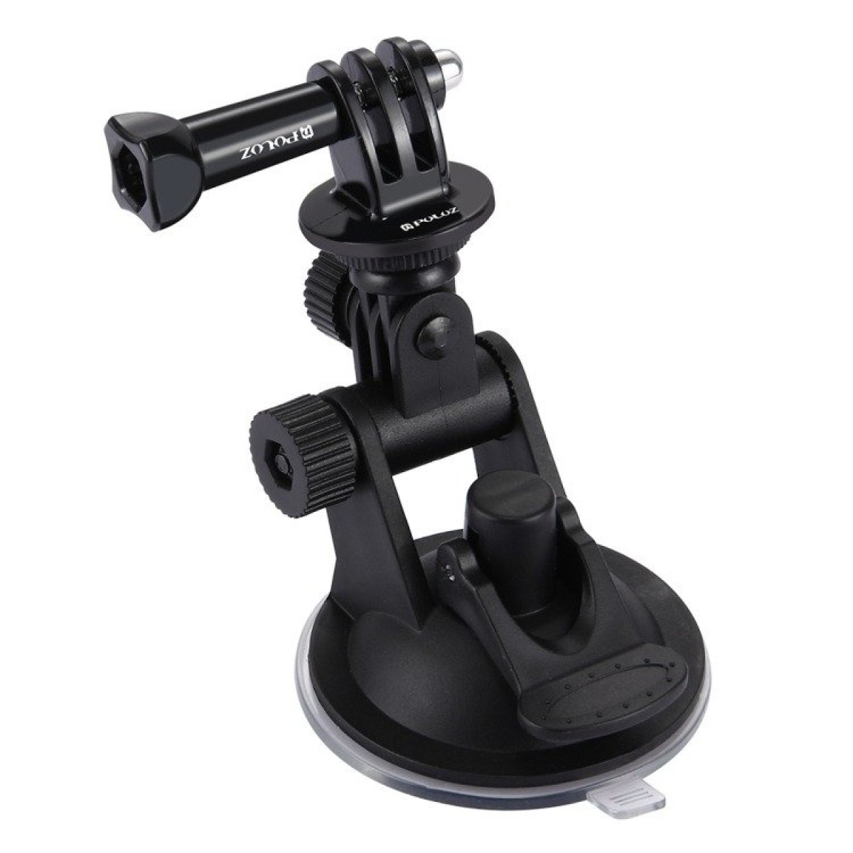 Glass car holder Puluz for GOPRO Hero, DJI Osmo Action PU51