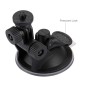 Glass car holder Puluz for GOPRO Hero, DJI Osmo Action PU51
