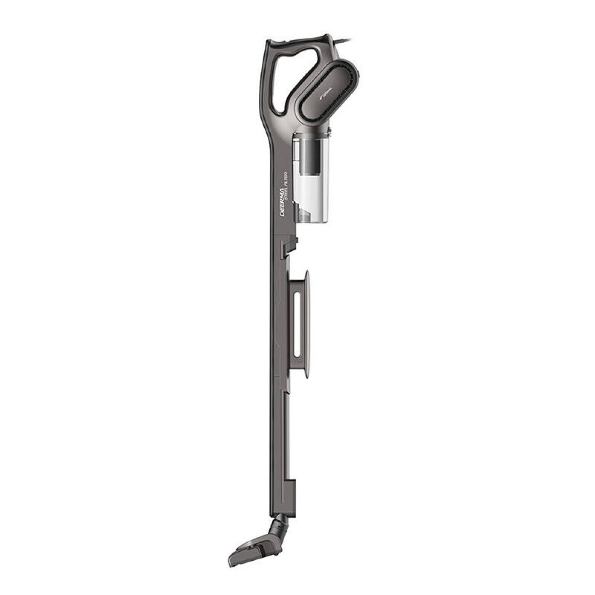 Deerma Ηλεκτρική Σκούπα Stick DX700s (Γκρι)