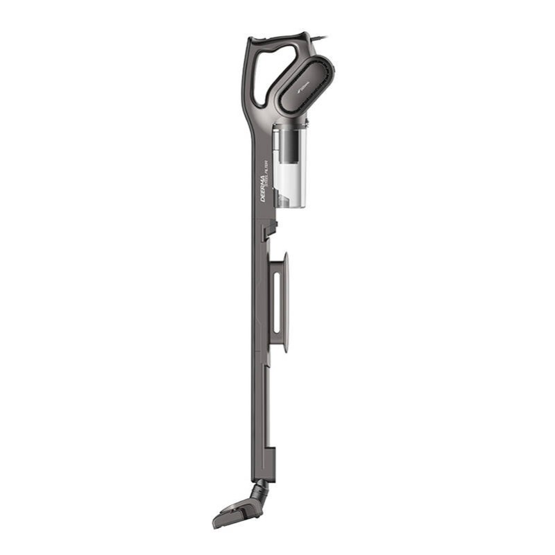 Σκούπα Deerma DX700s (γκρι)