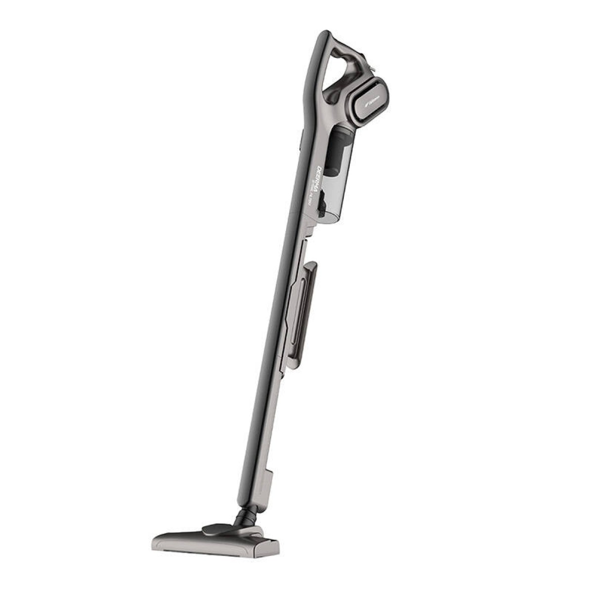 Deerma Ηλεκτρική Σκούπα Stick DX700s (Γκρι)