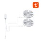 NiteBird Έξυπνη Ταινία Φωτός LED SL3 (2x5m) Tuya (Σετ 2τμχ)