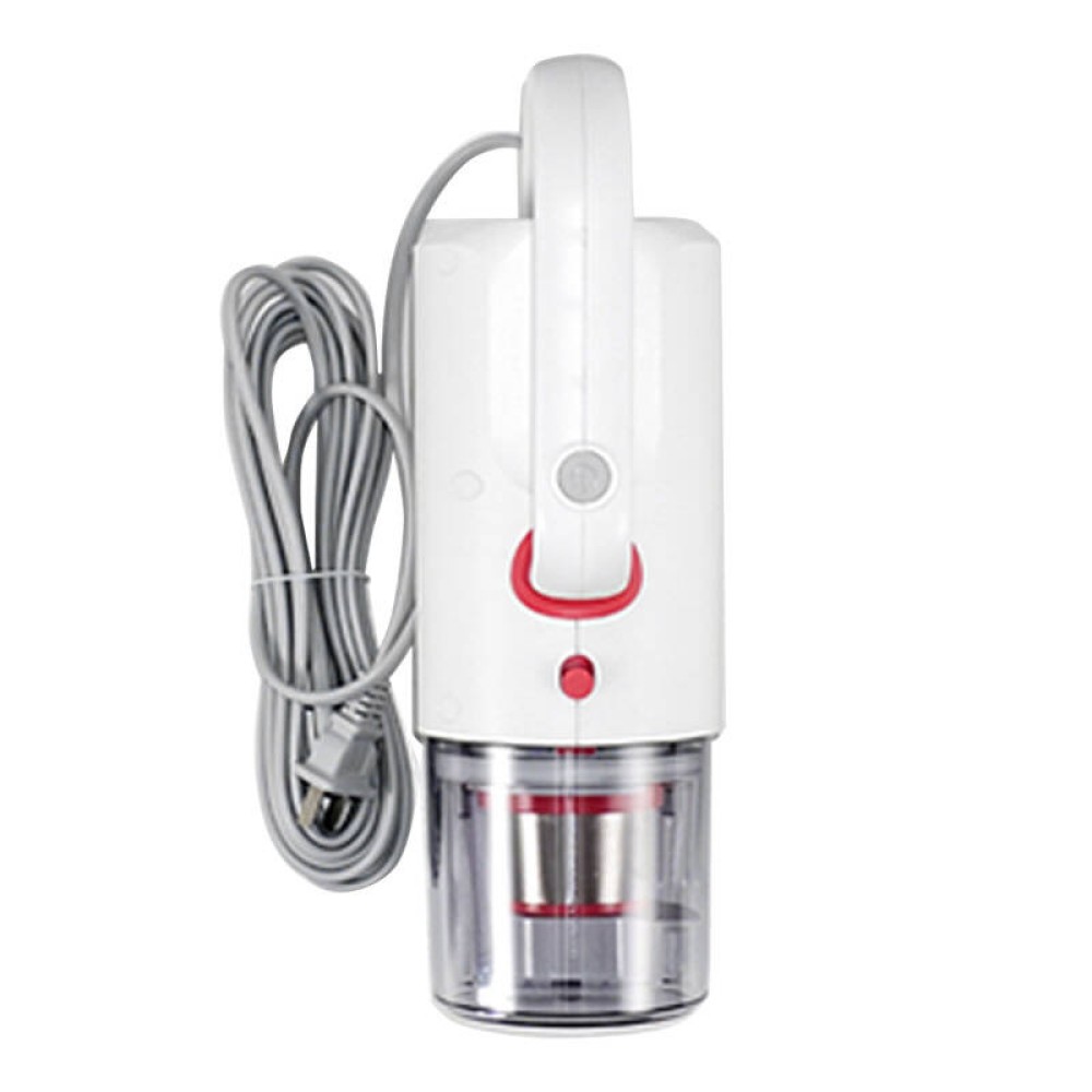 Deerma Σκουπάκι Χειρός με UV και Καλώδιο CM1300 (Λευκό)
