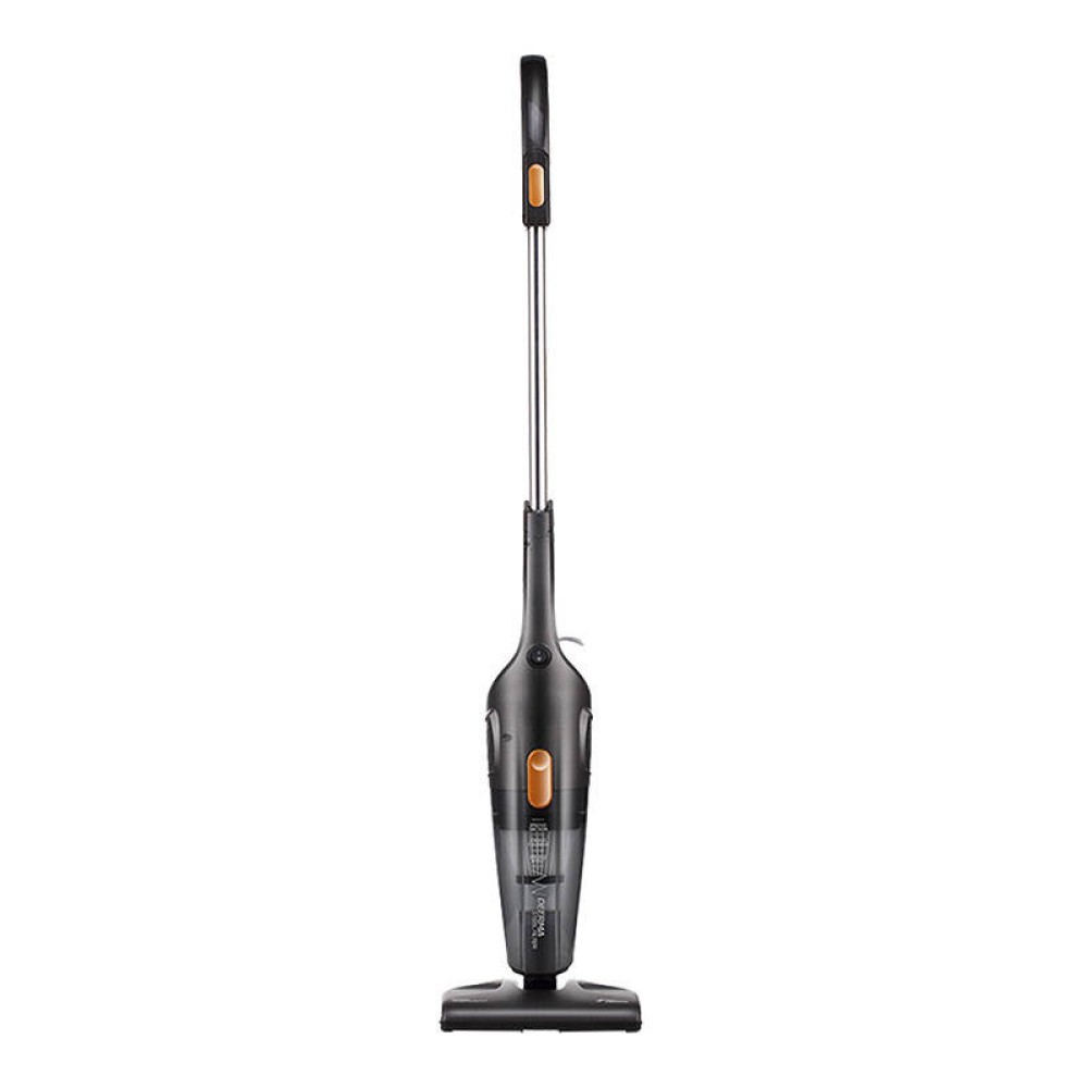 Deerma DX115C όρθια ηλεκτρική σκούπα