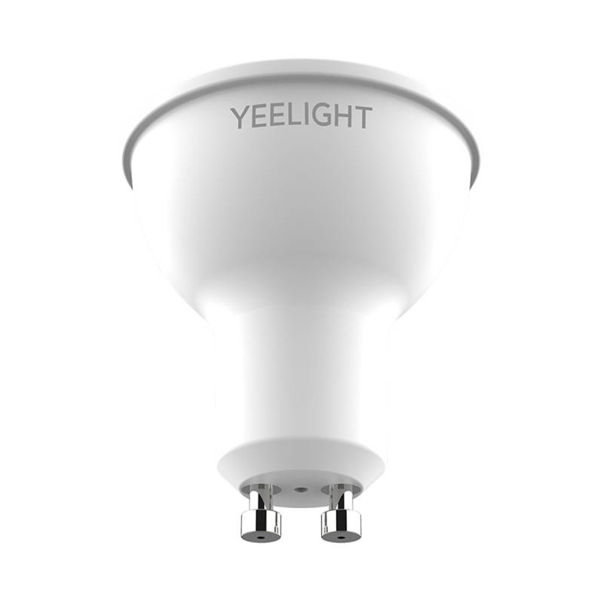 Yeelight Έξυπνη Λάμπα W1 GU10 Dimmable (Θερμό Λευκό)