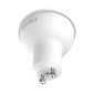 Yeelight Έξυπνη Λάμπα W1 GU10 Dimmable 4τμχ (Θερμό Λευκό)