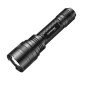 Flashlight Superfire C8-H,1200lm, USB