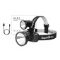 Headlamp Superfire HL51, 160lm, USB