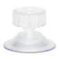Suction cups EcoFlow for solar panel 8 pcs. (transparent)
