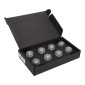 Suction cups EcoFlow for solar panel 8 pcs. (transparent)