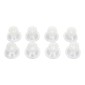 Suction cups EcoFlow for solar panel 8 pcs. (transparent)