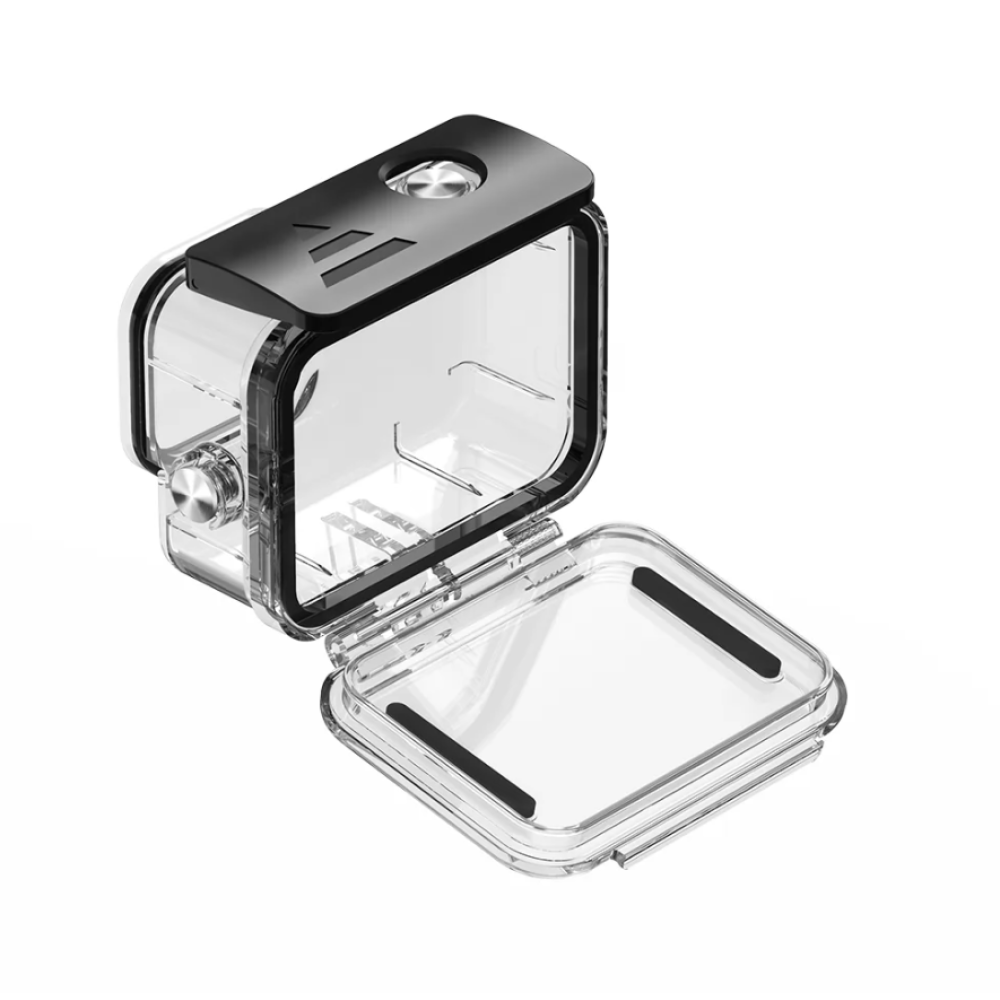 Case Telesin waterproof for GoPro Hero 9 / Hero 10 / Hero 11 / Hero 12 / Hero 13 (GP-WTP-901)