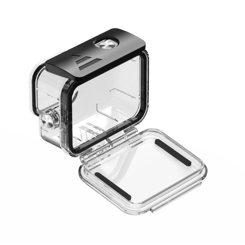 Case Telesin waterproof for GoPro Hero 9 / Hero 10 / Hero 11 / Hero 12 / Hero 13 (GP-WTP-901)