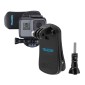 Backpack clip mount Telesin for sports cameras (GP-JFM-003)
